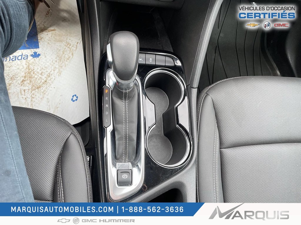 2024 Buick Encore GX in Matane, Quebec - 14 - w1024h768px