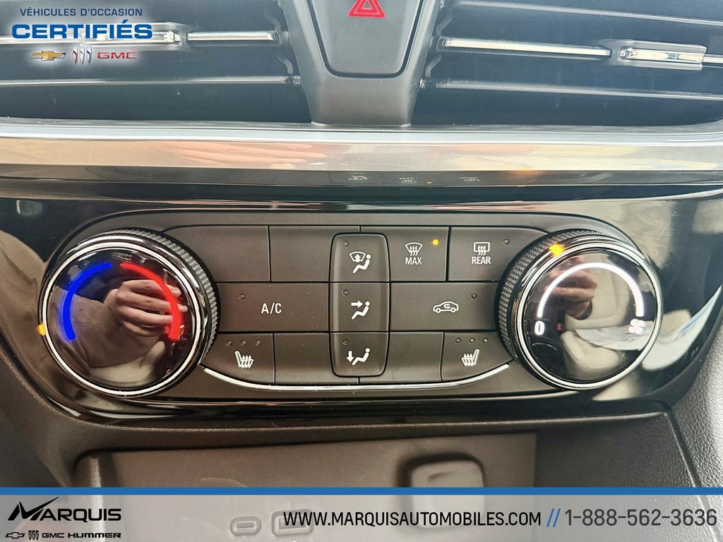 Buick Encore GX  2024 à Matane, Québec - 15 - w1024h768px