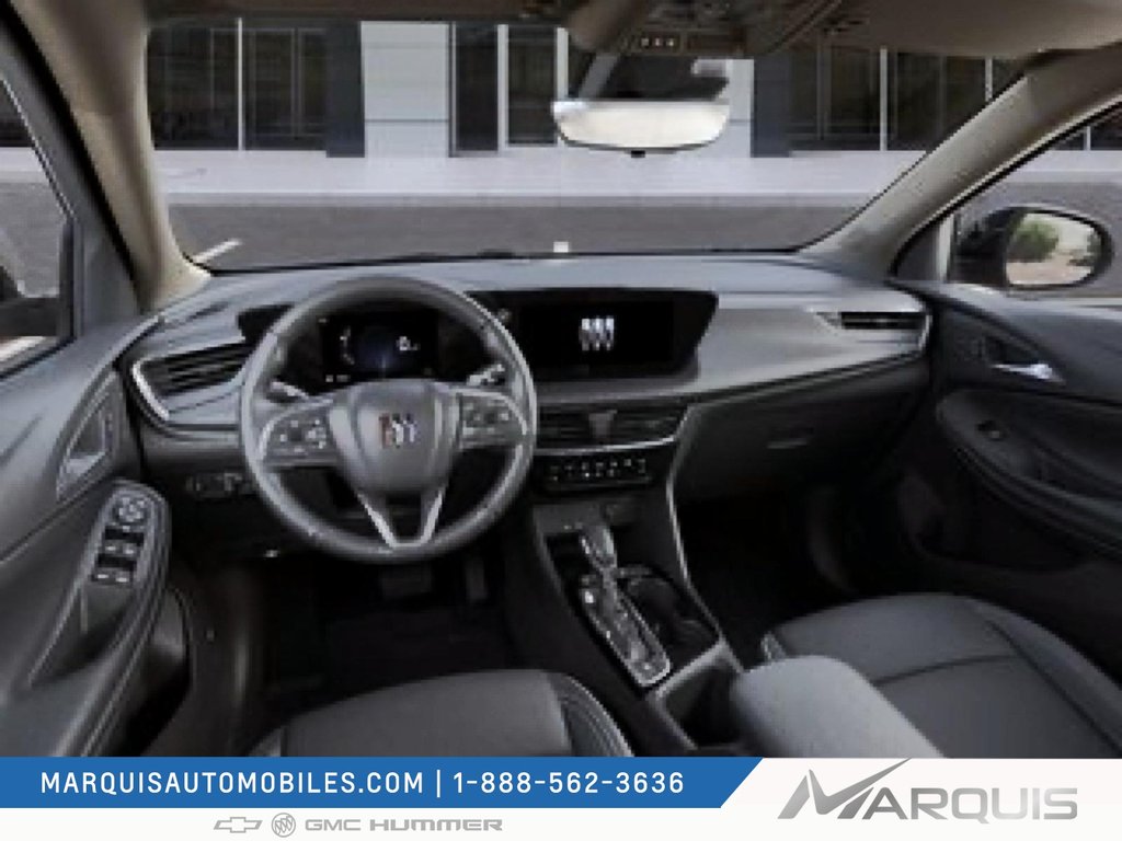 Buick Encore GX  2025 à Matane, Québec - 5 - w1024h768px