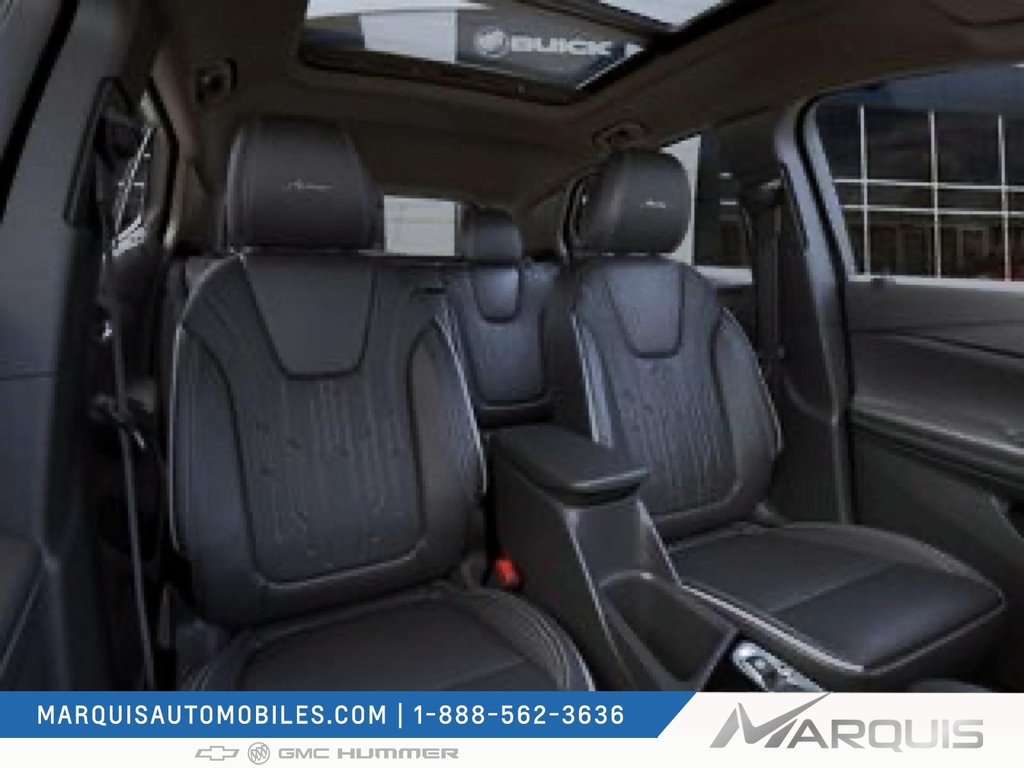 Buick Encore GX  2025 à Matane, Québec - 6 - w1024h768px