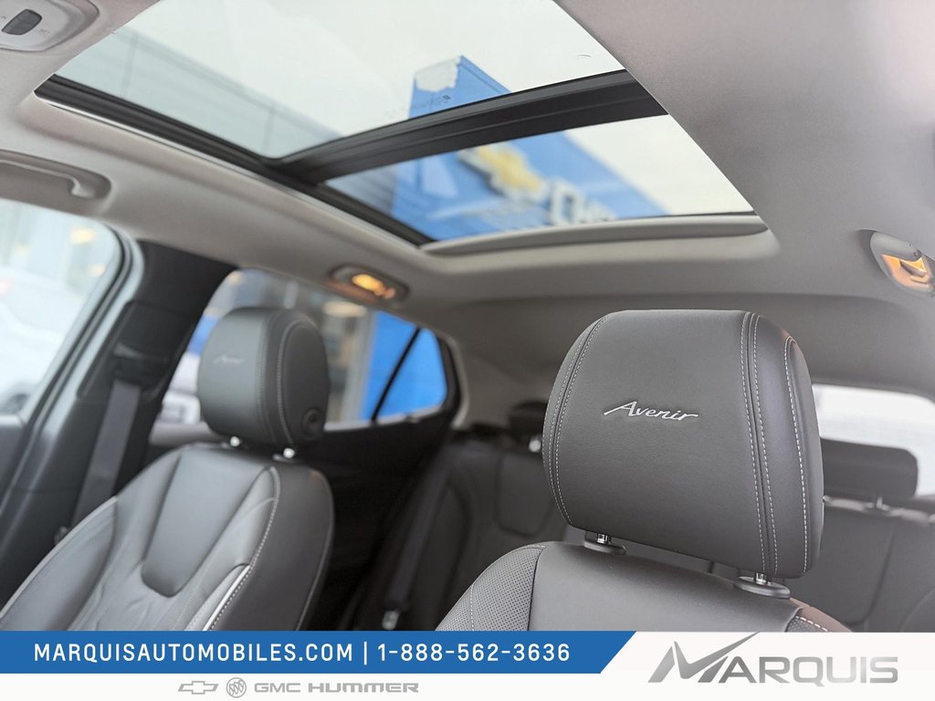 2025 Buick Encore GX in Matane, Quebec - 3 - w1024h768px