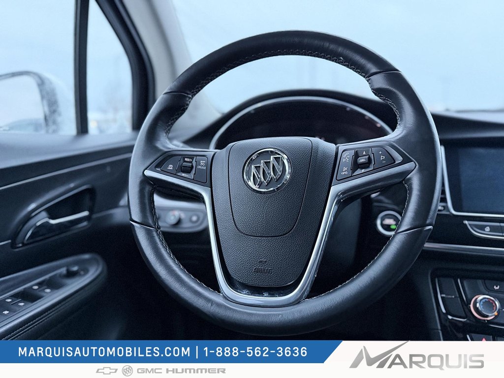 Buick Encore  2017 à Matane, Québec - 11 - w1024h768px