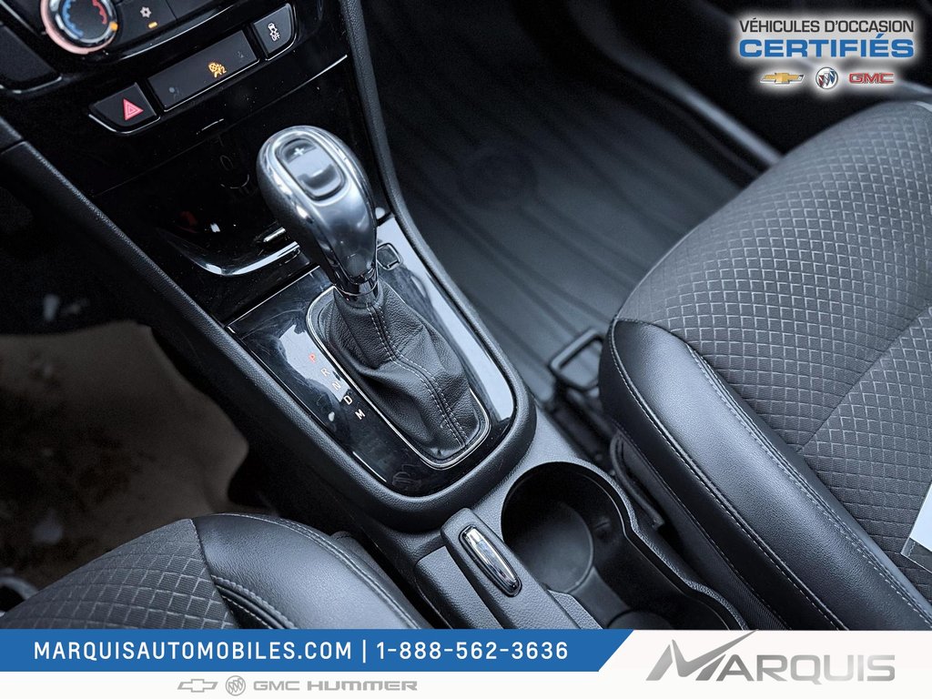 Buick Encore  2017 à Matane, Québec - 10 - w1024h768px