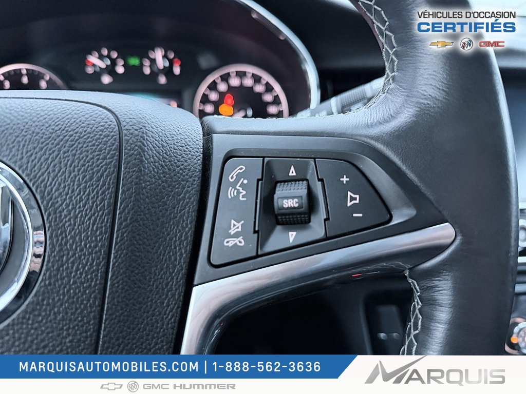 Buick Encore  2017 à Matane, Québec - 8 - w1024h768px
