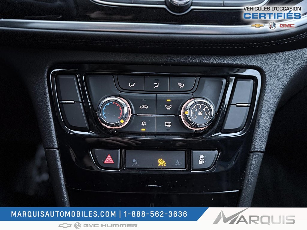 Buick Encore  2017 à Matane, Québec - 9 - w1024h768px