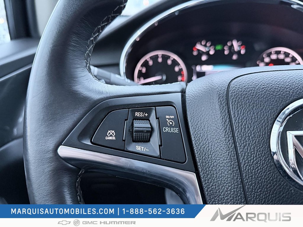 Buick Encore  2017 à Matane, Québec - 6 - w1024h768px