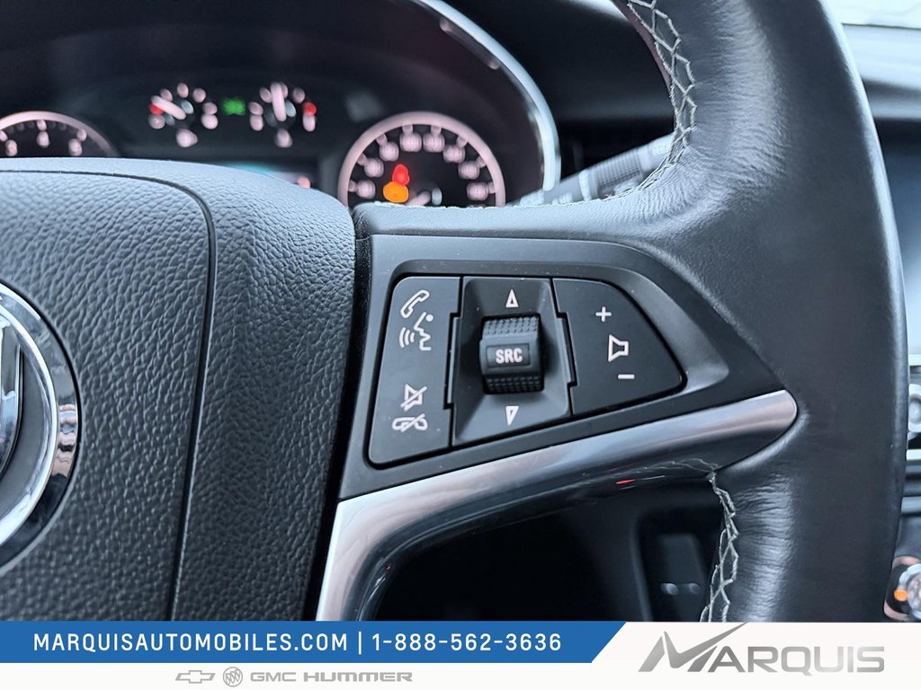 Buick Encore  2017 à Matane, Québec - 7 - w1024h768px