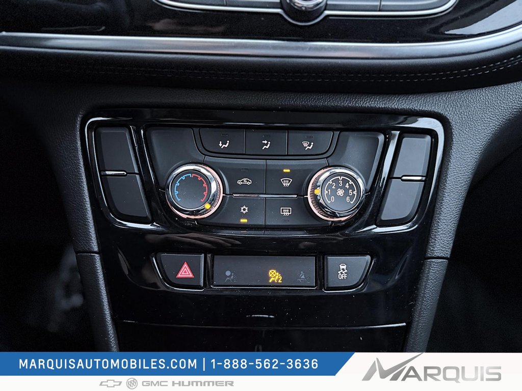 Buick Encore  2017 à Matane, Québec - 8 - w1024h768px