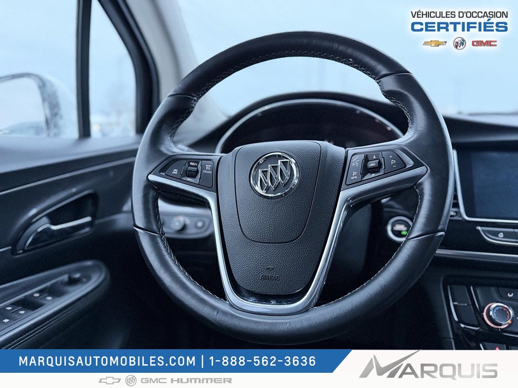 Buick Encore  2017 à Matane, Québec - 6 - w1024h768px