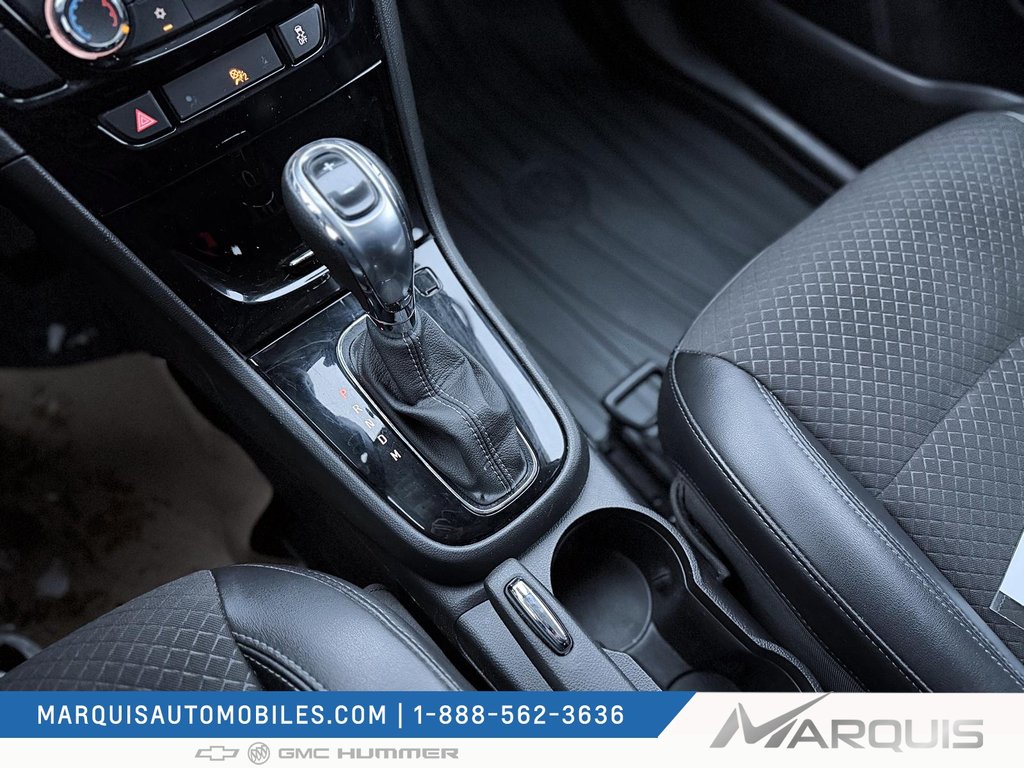 Buick Encore  2017 à Matane, Québec - 9 - w1024h768px