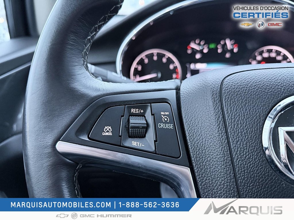 Buick Encore  2017 à Matane, Québec - 7 - w1024h768px