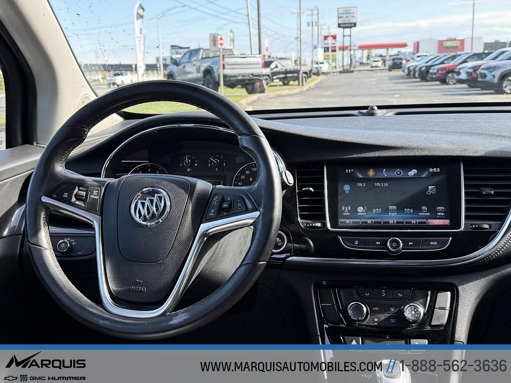2017 Buick Encore in Matane, Quebec - 4 - w1024h768px