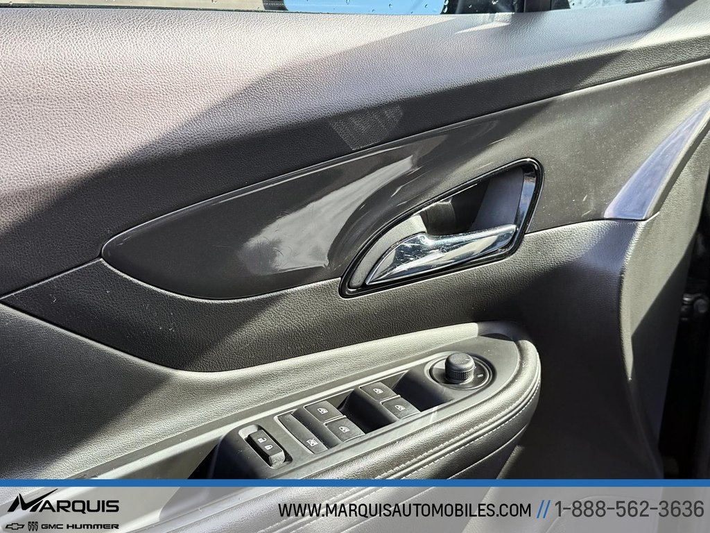 2017 Buick Encore in Matane, Quebec - 7 - w1024h768px
