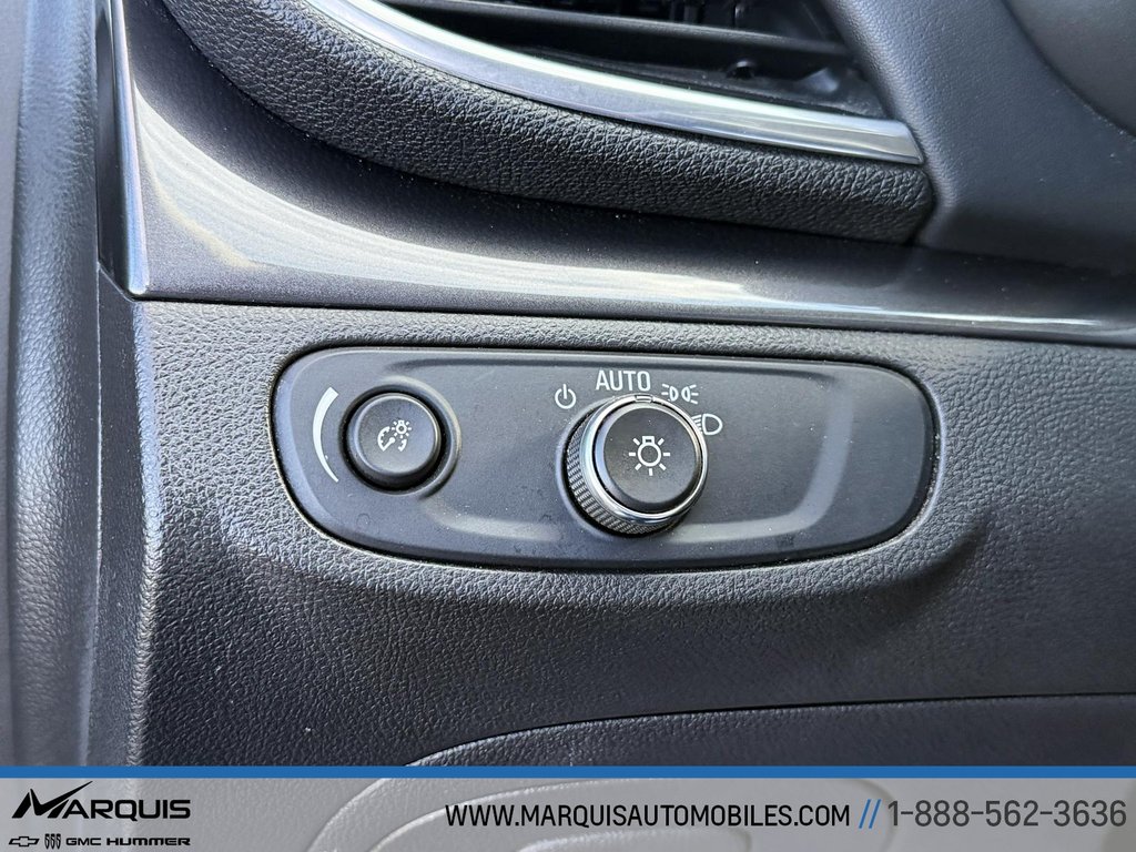 2017 Buick Encore in Matane, Quebec - 12 - w1024h768px
