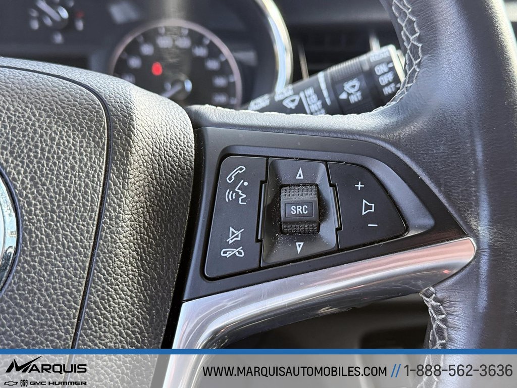 2017 Buick Encore in Matane, Quebec - 11 - w1024h768px