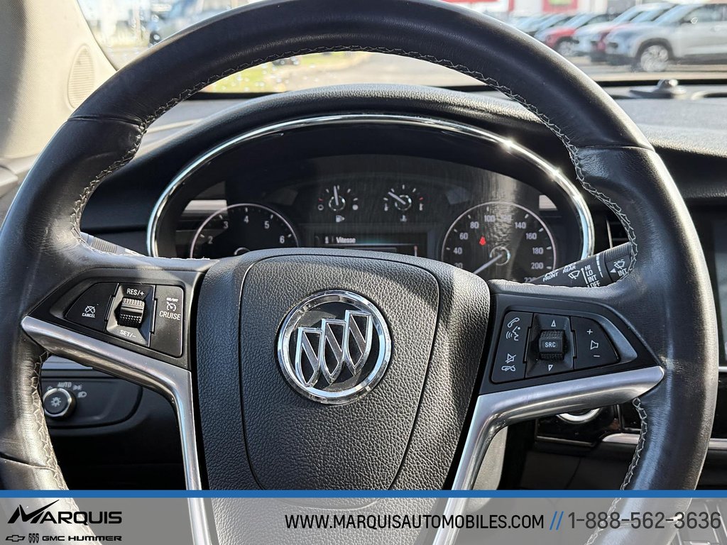 2017 Buick Encore in Matane, Quebec - 5 - w1024h768px