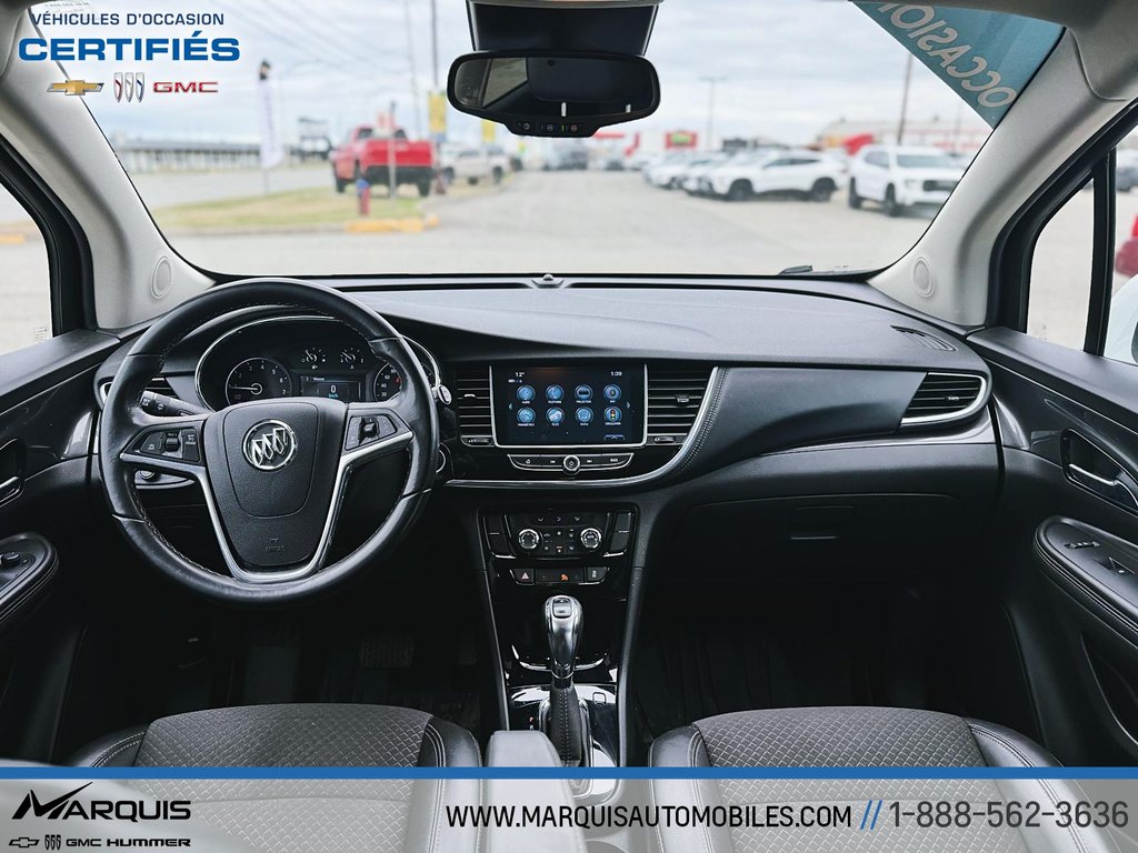 Buick Encore  2018 à Matane, Québec - 18 - w1024h768px