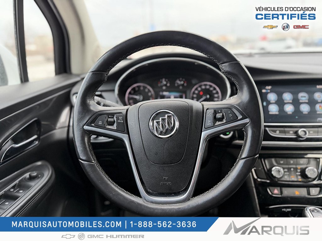 2018 Buick Encore in Matane, Quebec - 4 - w1024h768px
