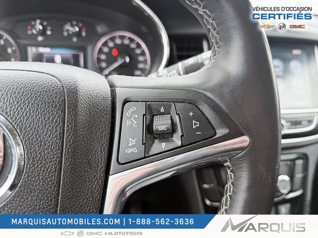 2018 Buick Encore in Matane, Quebec - 6 - w1024h768px