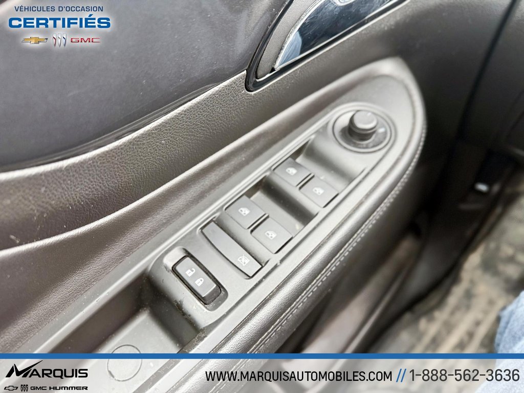 Buick Encore  2018 à Matane, Québec - 3 - w1024h768px