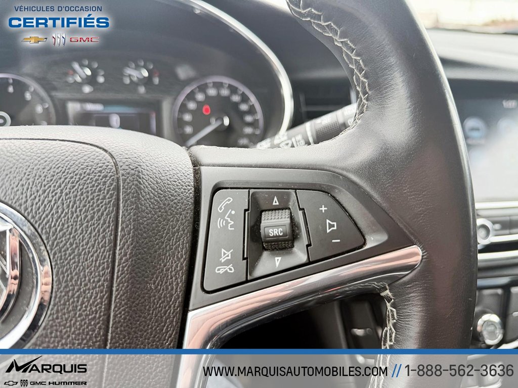 Buick Encore  2018 à Matane, Québec - 10 - w1024h768px