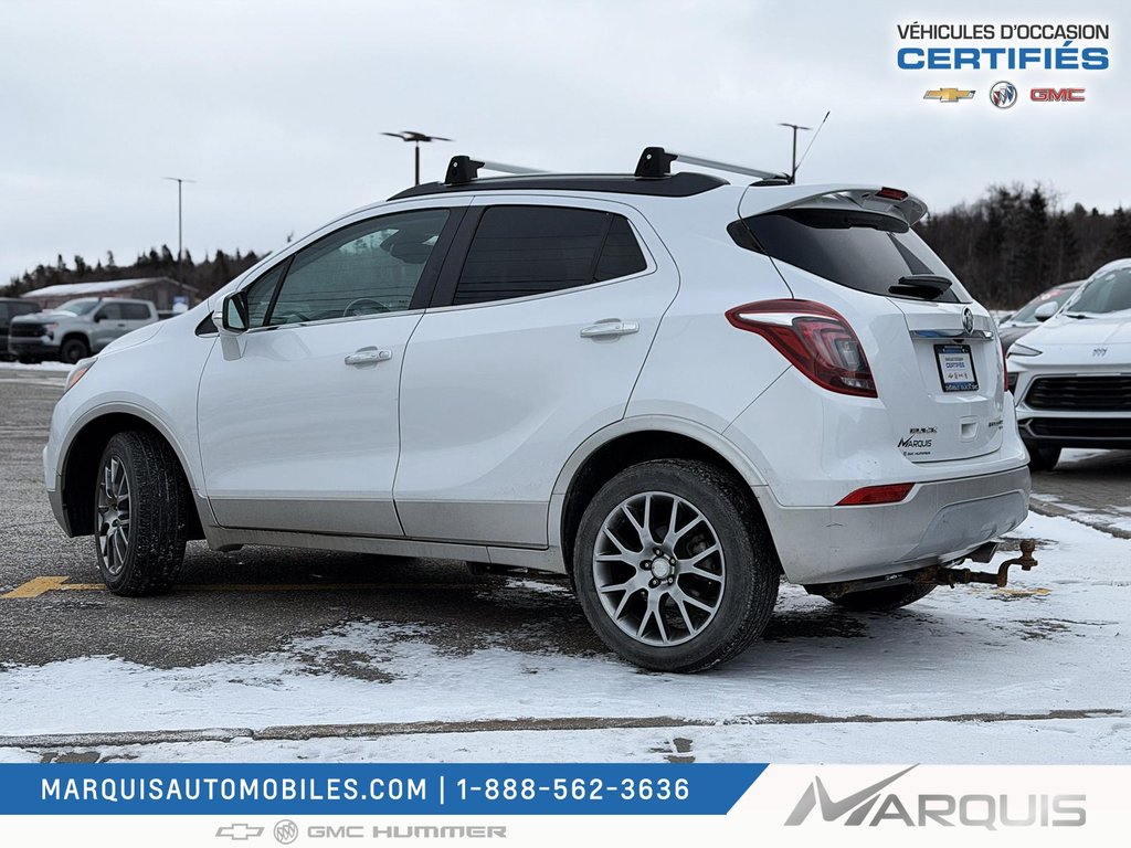 2018 Buick Encore in Matane, Quebec - 2 - w1024h768px