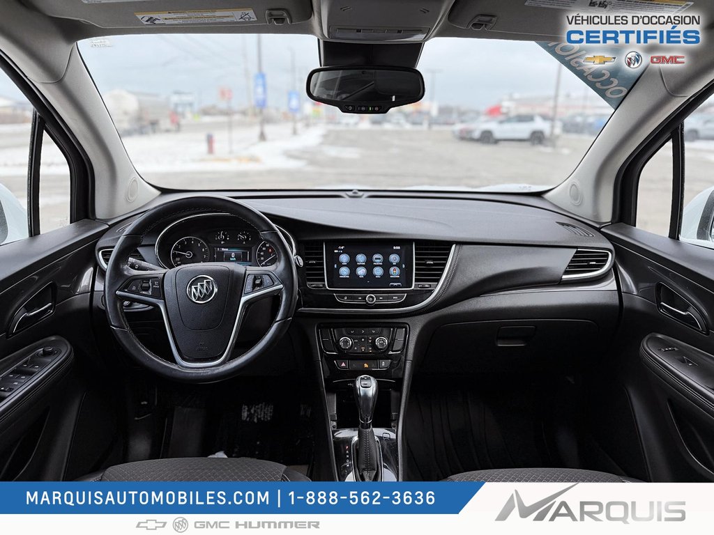 2018 Buick Encore in Matane, Quebec - 11 - w1024h768px