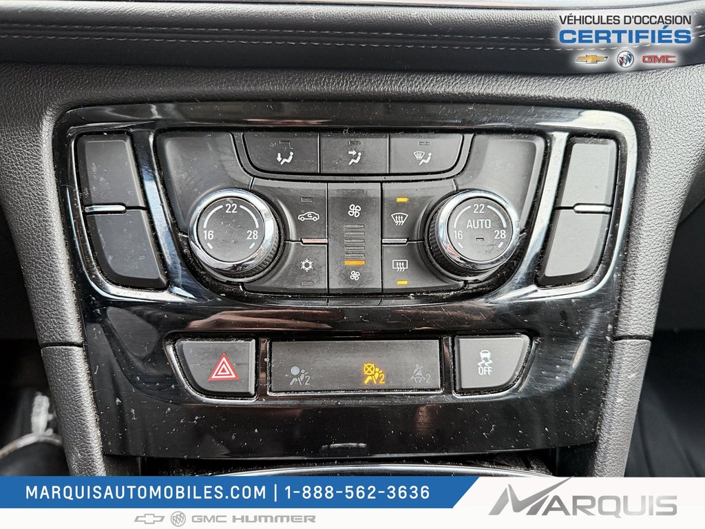 2018 Buick Encore in Matane, Quebec - 8 - w1024h768px