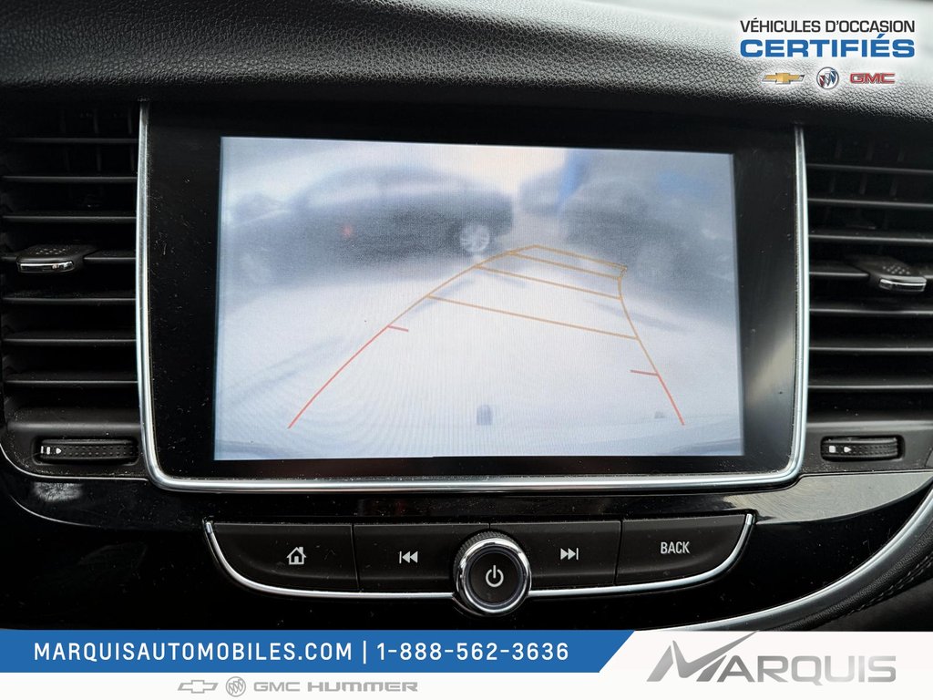 2018 Buick Encore in Matane, Quebec - 7 - w1024h768px