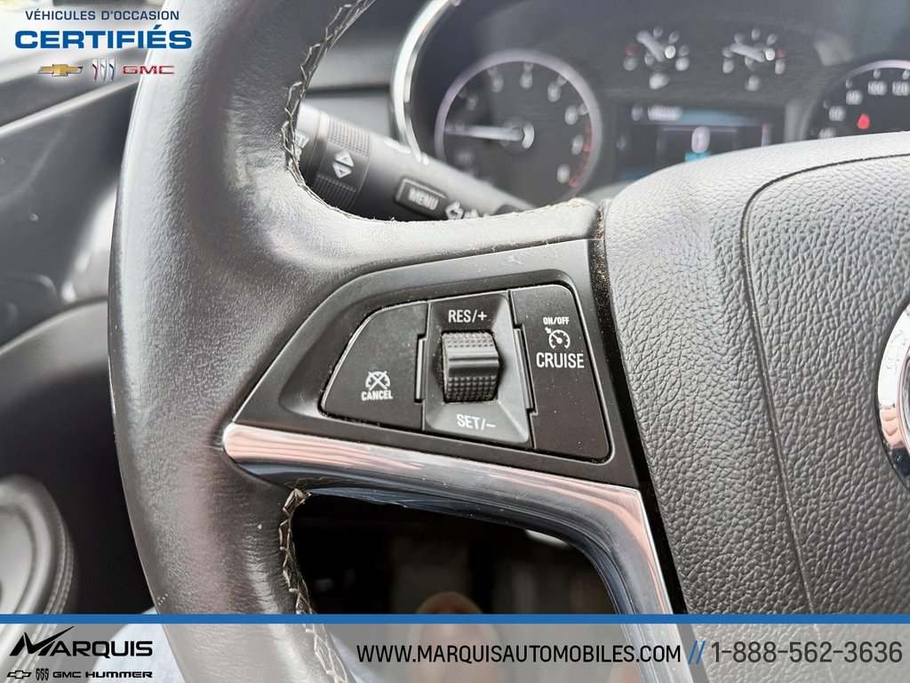 Buick Encore  2018 à Matane, Québec - 9 - w1024h768px