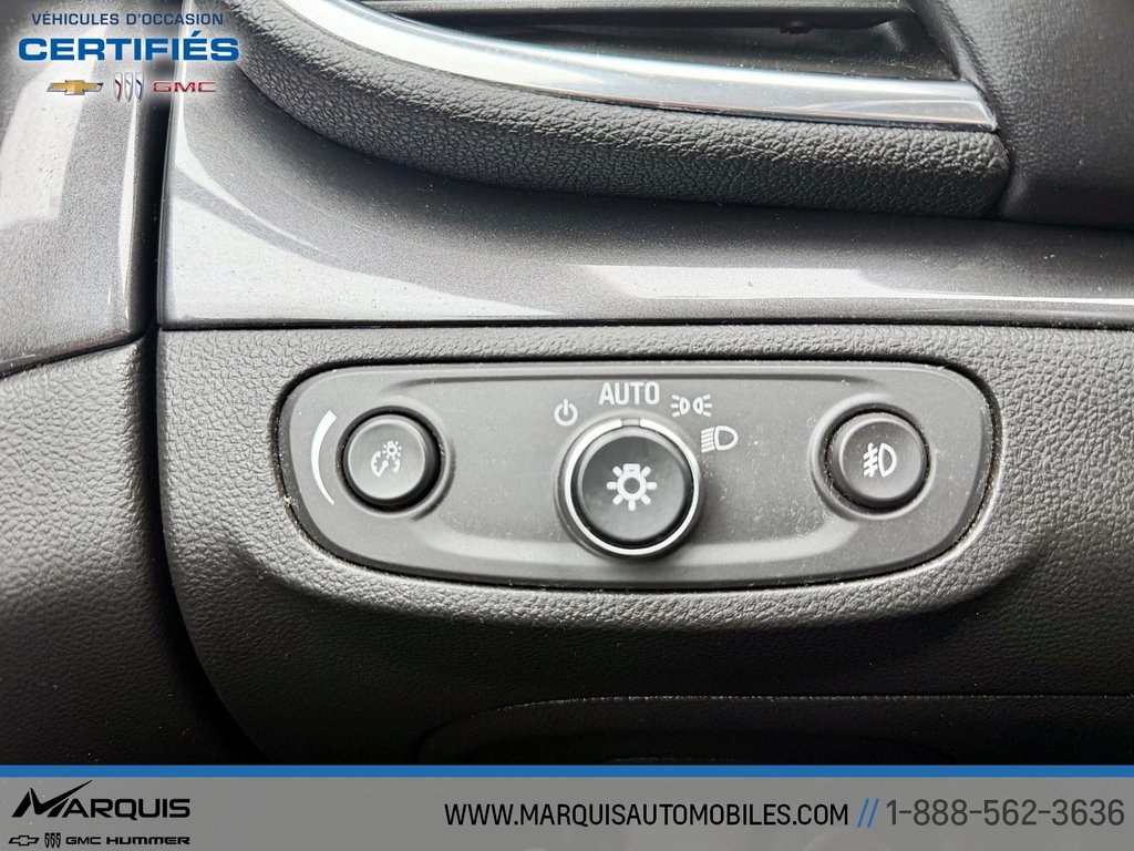 Buick Encore  2018 à Matane, Québec - 5 - w1024h768px