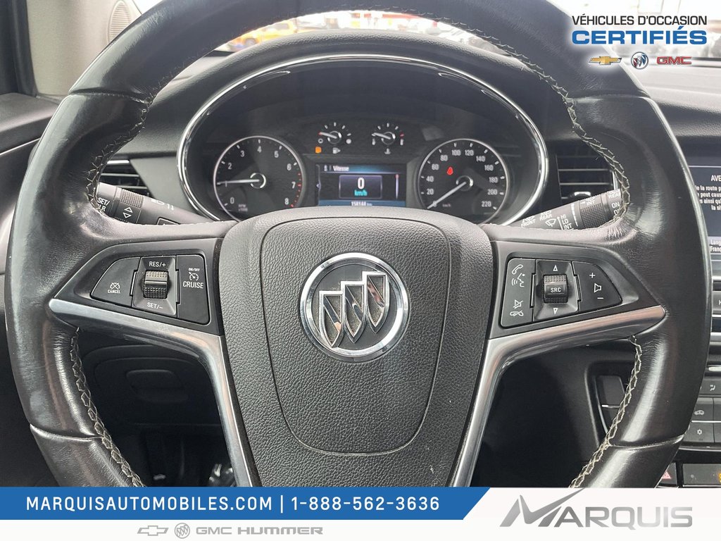 Buick Encore  2019 à Matane, Québec - 10 - w1024h768px