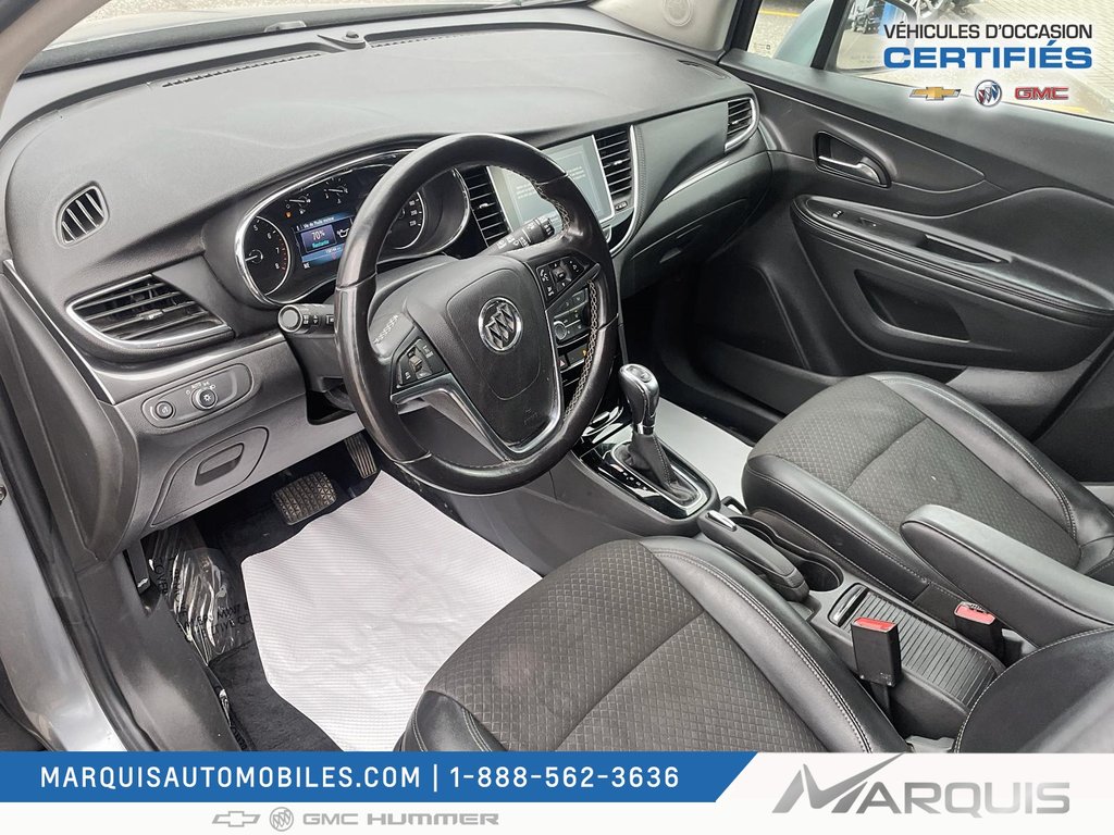 Buick Encore  2019 à Matane, Québec - 8 - w1024h768px