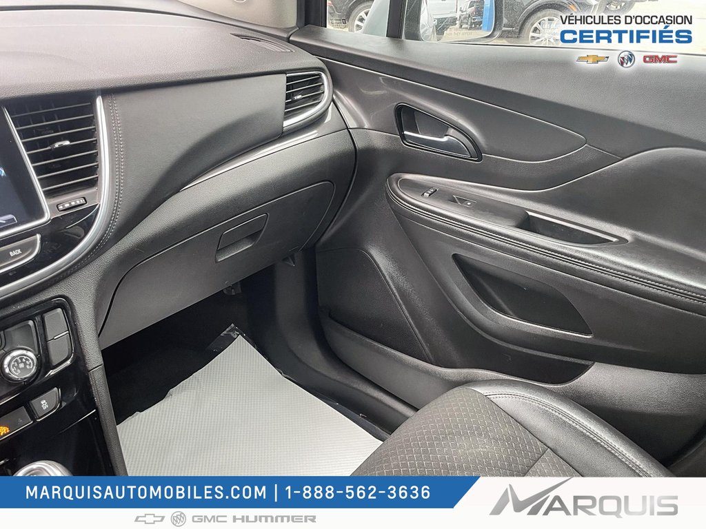 Buick Encore  2019 à Matane, Québec - 15 - w1024h768px