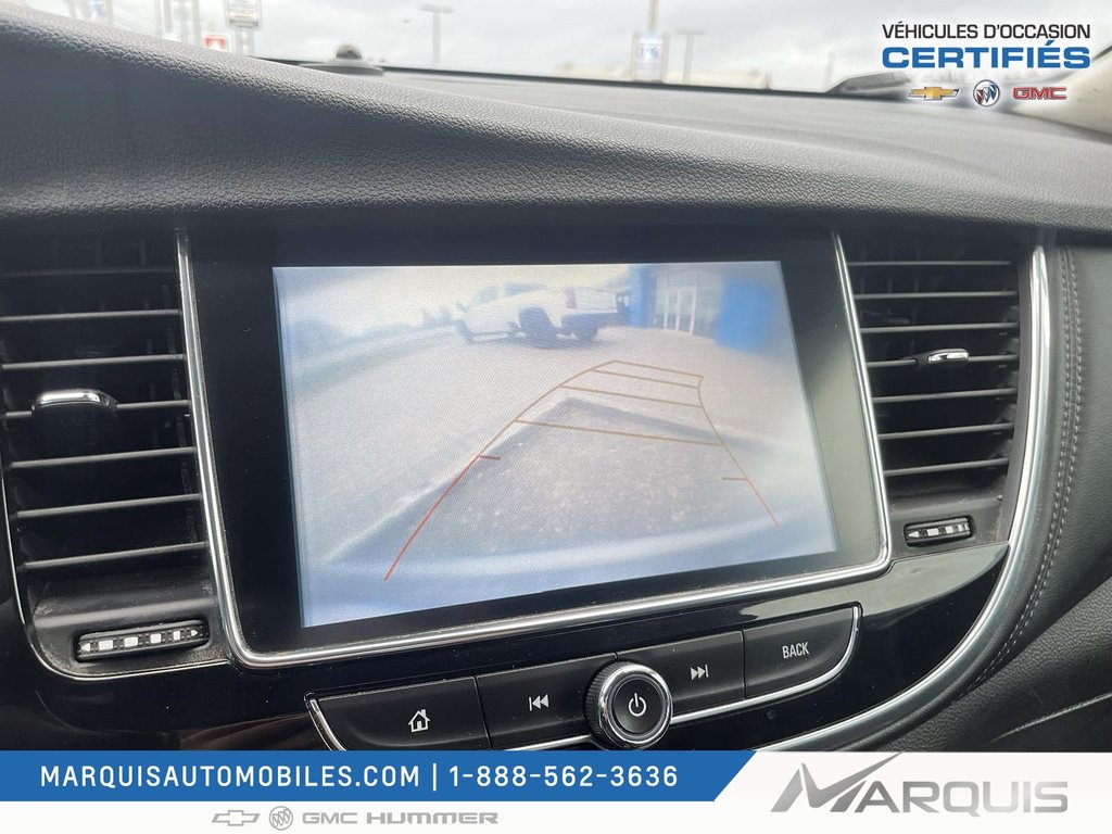 Buick Encore  2019 à Matane, Québec - 12 - w1024h768px