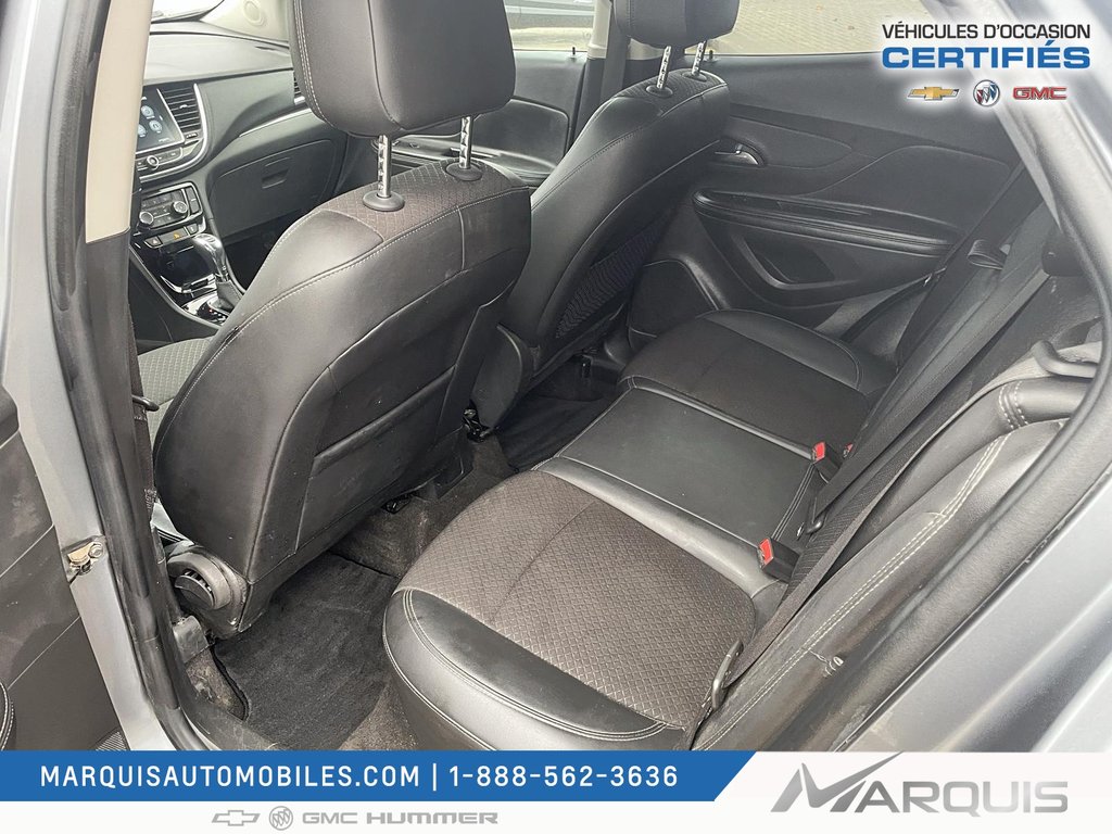 Buick Encore  2019 à Matane, Québec - 16 - w1024h768px