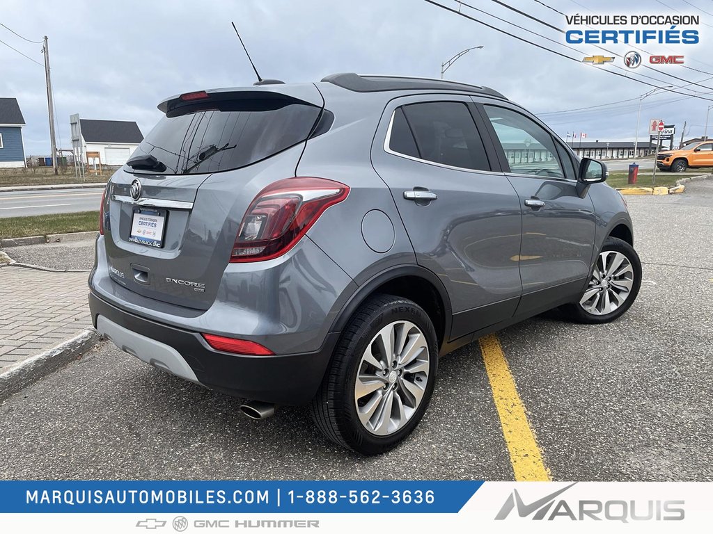 Buick Encore  2019 à Matane, Québec - 2 - w1024h768px