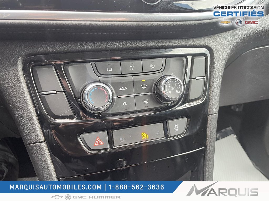 Buick Encore  2019 à Matane, Québec - 13 - w1024h768px