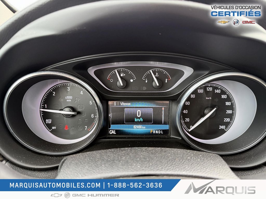 Buick Envision  2019 à Matane, Québec - 7 - w1024h768px