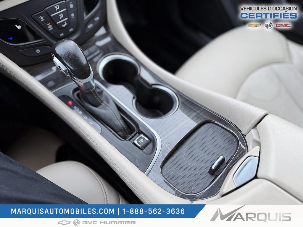 Buick Envision  2019 à Matane, Québec - 15 - w1024h768px