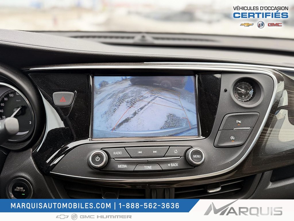 Buick Envision  2019 à Matane, Québec - 13 - w1024h768px