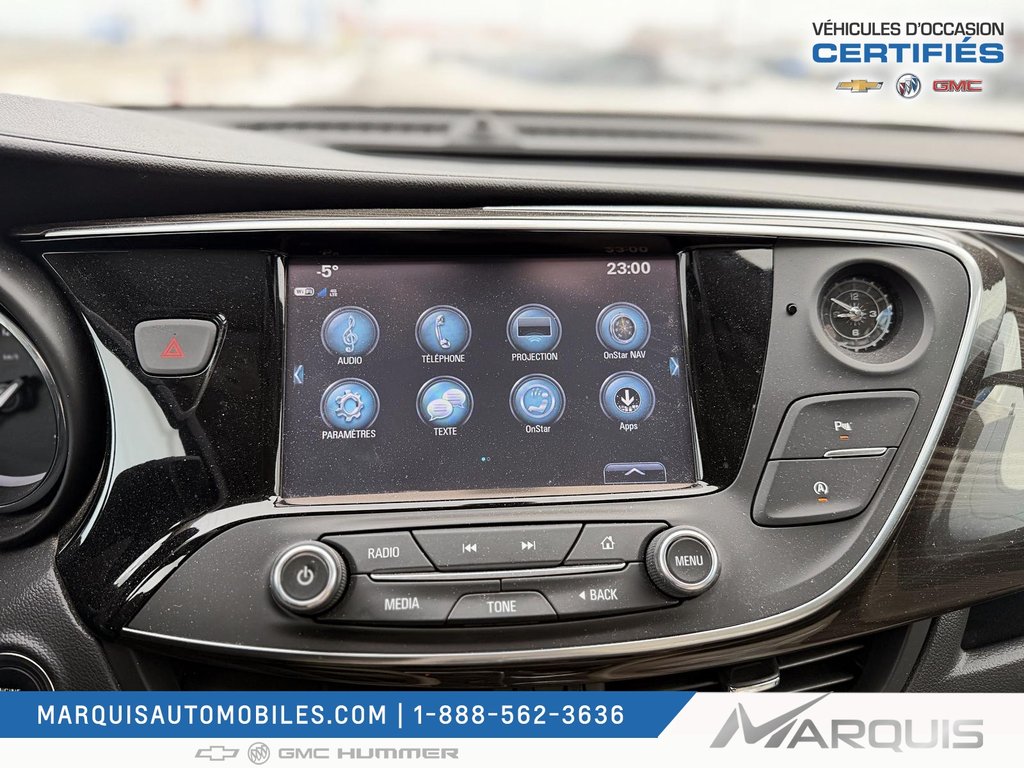 Buick Envision  2019 à Matane, Québec - 12 - w1024h768px