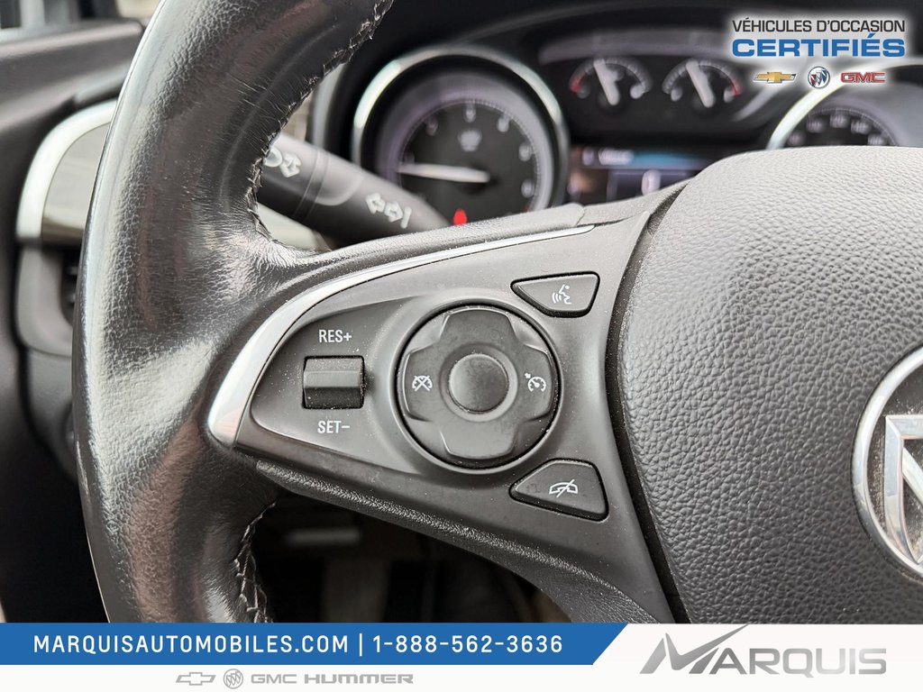 Buick Envision  2019 à Matane, Québec - 9 - w1024h768px