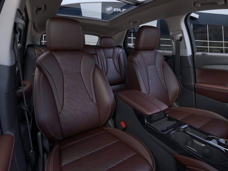 2026 Buick Envision in Matane, Quebec - 6 - w1024h768px
