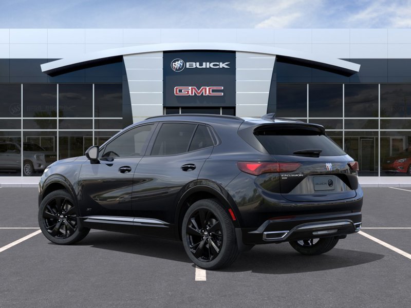2026 Buick Envision in Matane, Quebec - 3 - w1024h768px