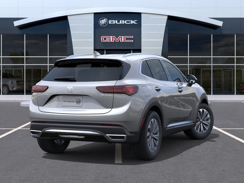 2026 Buick Envision in Matane, Quebec - 4 - w1024h768px