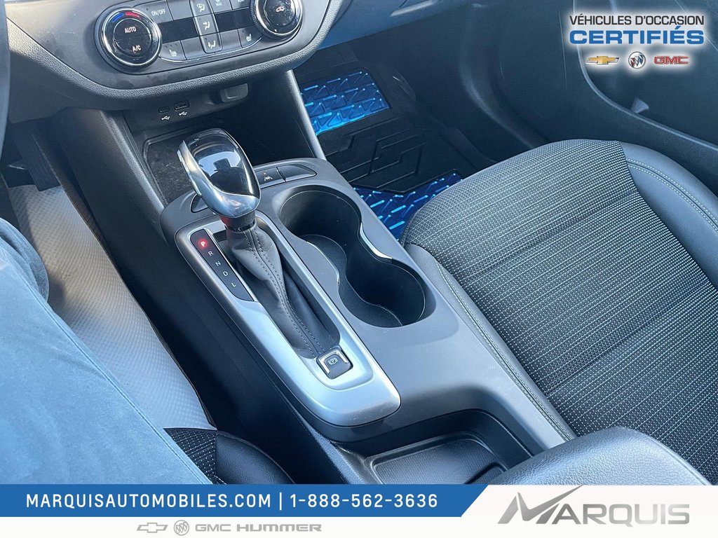 Buick Envista  2024 à Matane, Québec - 14 - w1024h768px