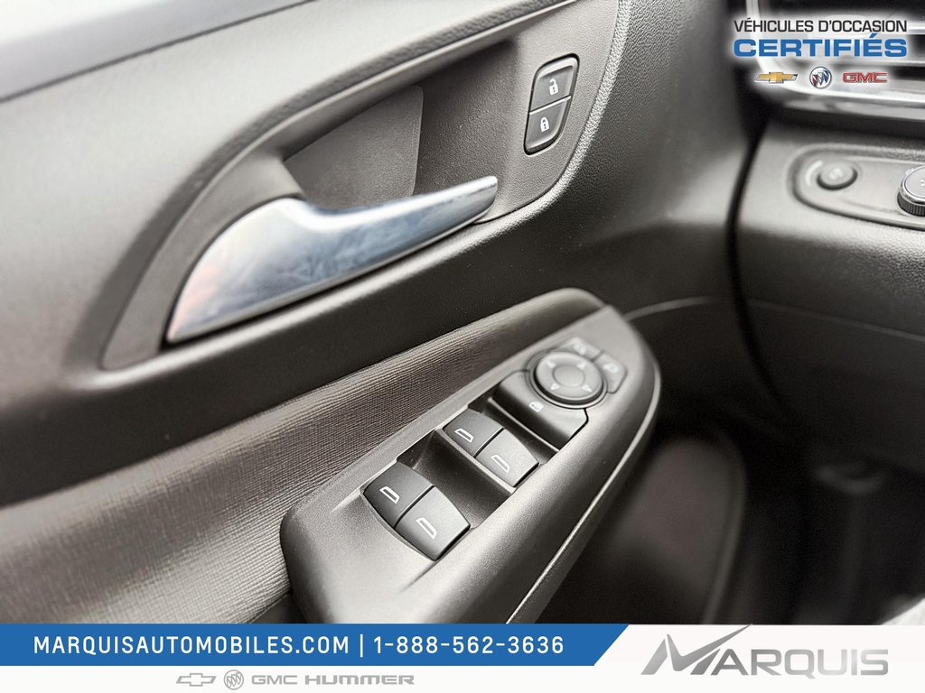 2024 Buick Envista in Matane, Quebec - 4 - w1024h768px