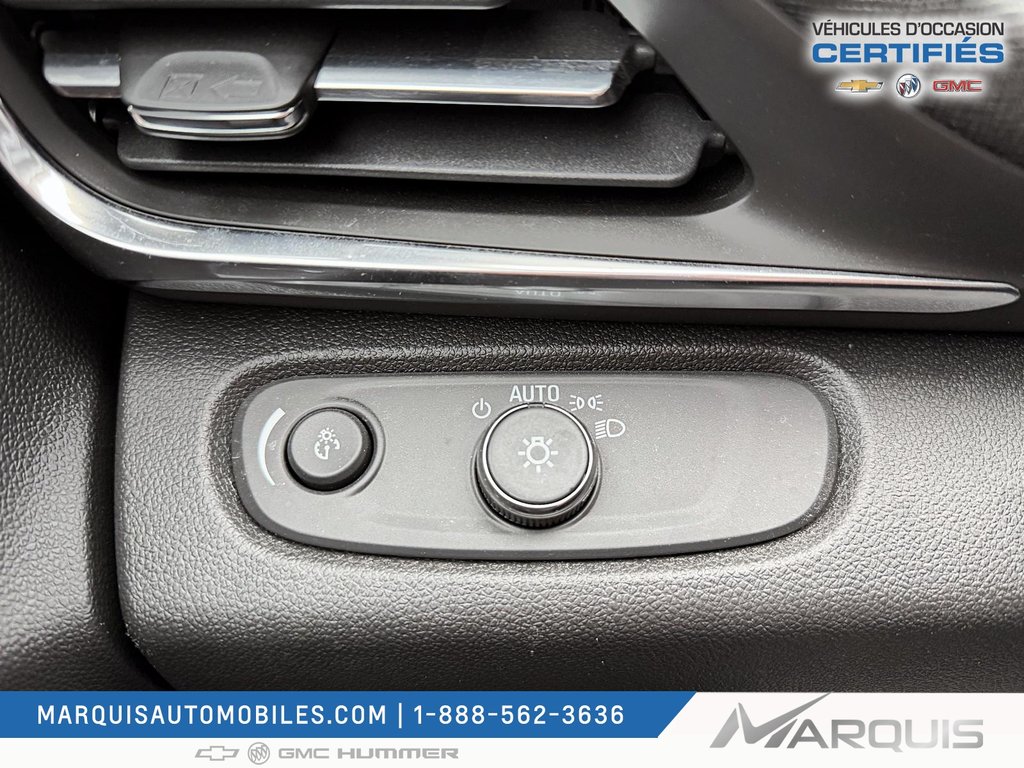 2024 Buick Envista in Matane, Quebec - 6 - w1024h768px