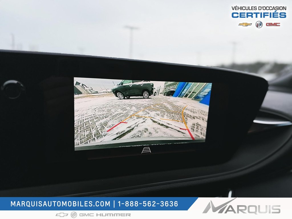 2024 Buick Envista in Matane, Quebec - 12 - w1024h768px